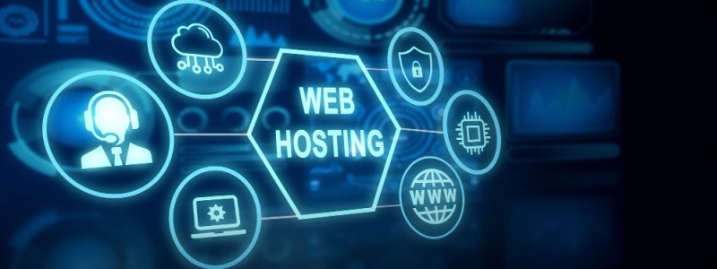 website-hosting-concept-with-screen