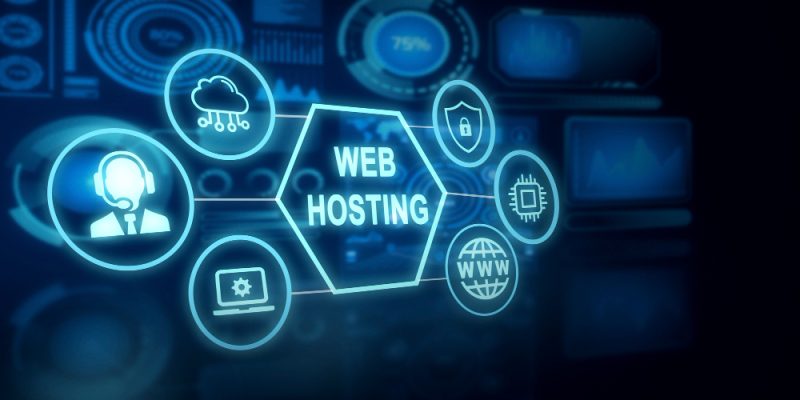website-hosting-concept-with-screen